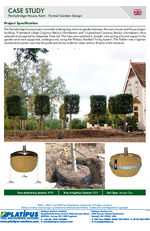 Platipus Case Study - Pennybridge House
