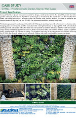 G-WALL case study