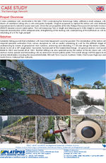 Case study: The Hermitage, Petworth