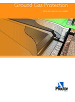 Ground Gas Protection Products 