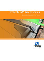 Protech GM Accessories 