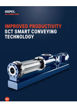 Smart Conveying Technology