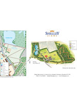 Shelley map styles