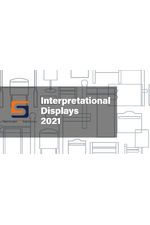 Interpretational Displays 2021 Coastal Range