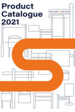Signscape and Signconex Product Catalogue 2021