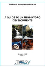 A guide to mini hydro developments