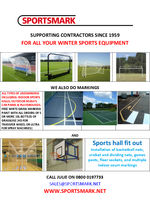 Sportsmark Services