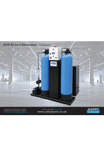 ECO Di-on-x Water Deioniser brochure