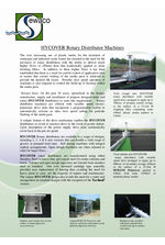 Rotary Distributors