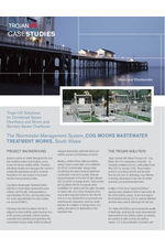 Cog Moors Case Study