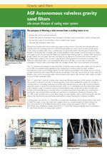 AGF Cooling Leaflet