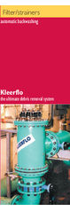 Kleerflo Brochure