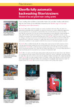 Kleerflo Cooling Leaflet