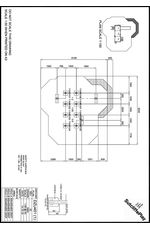 Daffodil Toddlerzone+ - surfacing plan