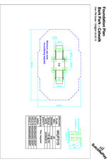 Cat Walk (WUF015) - installation plan