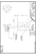 Curlicue (SWD150) - elevation plan