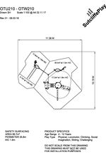 Orchard Oak (OTU210) - layout
