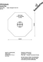 Whirly Bob (SWD700) - layout