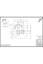 Fort Knight - plan