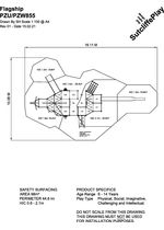 Ghost Ship - plan