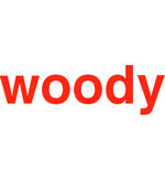 Woody - Park Bench - PDF Presentation