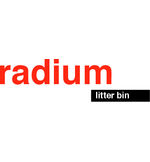 Radium - Litter Bin - PDF Presentation