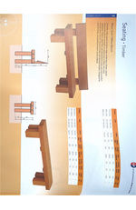 Milton seating