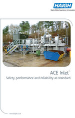 ACE Inlets