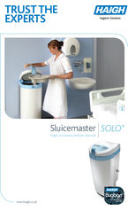 Sluicemaster SOLO®