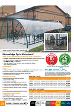 Kimmeridge cycle compound data sheet