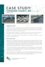EDI Case Study, Stoddard County