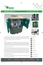 DS1500 dosing unit