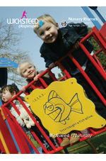 Nursery Rhymes modular play systems