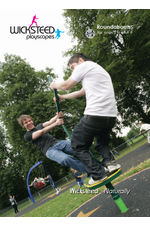 Roundabouts product book