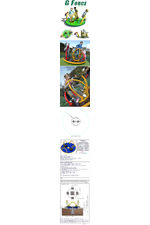 Wicksteed Leisure Ltd_G-force Roundabouts