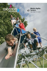 Matrix agility systems