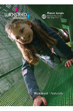 Wicksteed Leisure Ltd_Planet Jungle Product Book