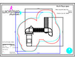 Wicksteed Leisure Ltd_Planet Jungle Mamba