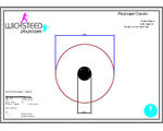 Wicksteed Leisure Ltd_Solar spinner Roundabouts