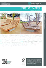Chaise Longue