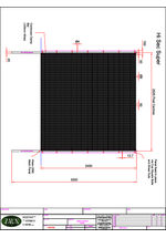 Hi-Sec® Super drawing