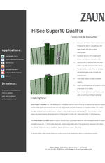 HiSec Super 10
