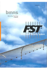 FST Maximum Security System
