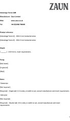 Advantage Tennis Q40