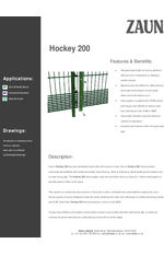 Hockey 200