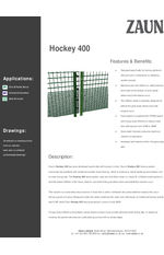 Hockey 400