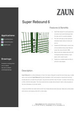 Super Rebound 6