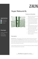 Super Rebound 8L