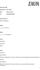 HiSec Profile - Q40
