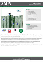 HiSec Super 6